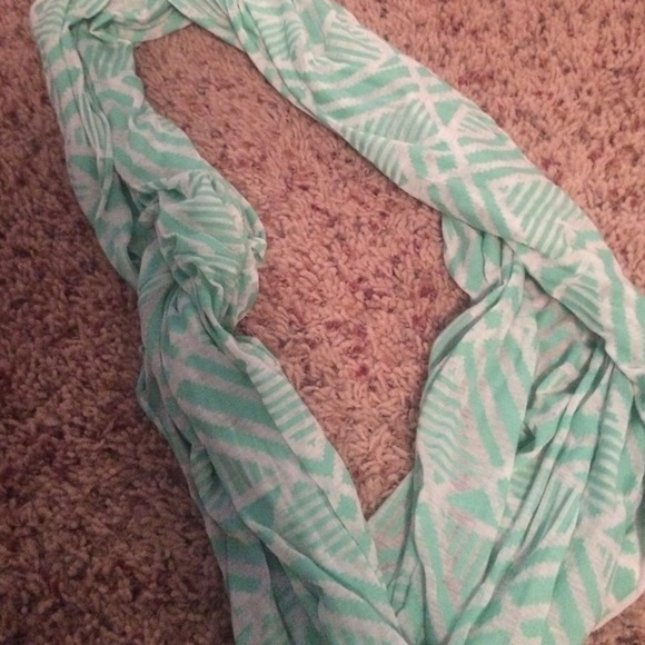 scarf!!