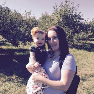 Meet your Posher, Sara