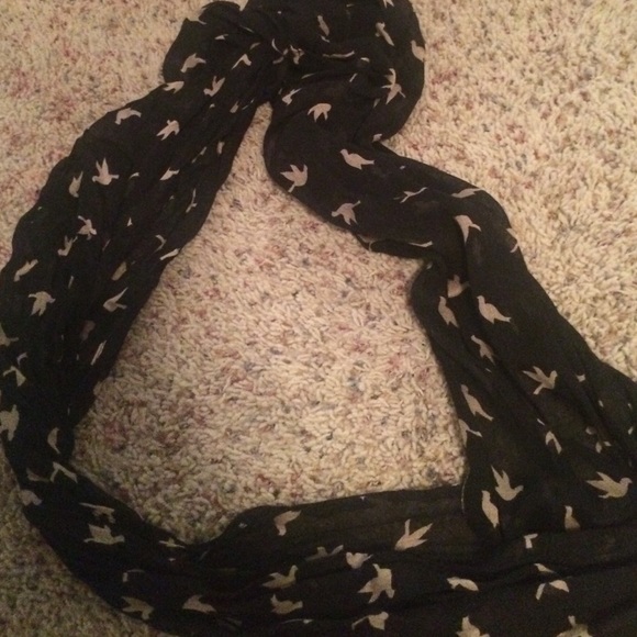 scarf!!