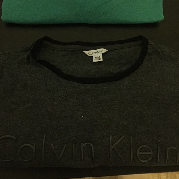 Nike zara Calvin Klein - Picture 2 of 4
