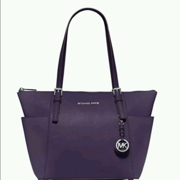 ISO: Michael Kors medium zip top tote