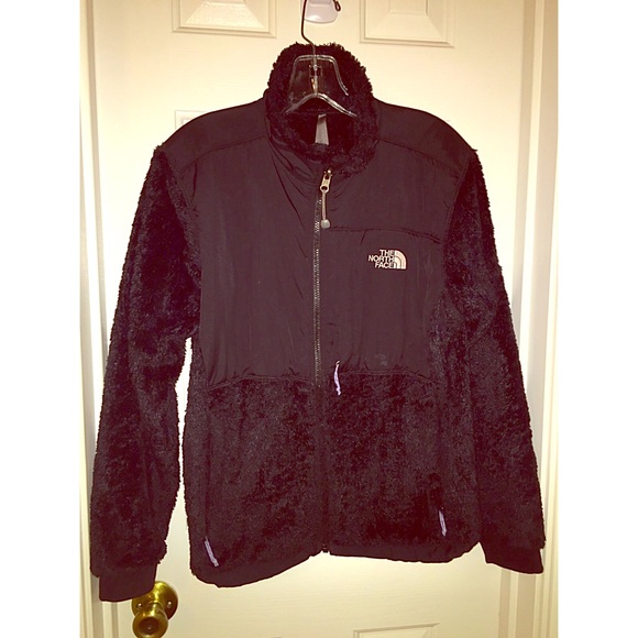 The North Face Jackets & Blazers - North Face Women's Summit Series Fur Jacket