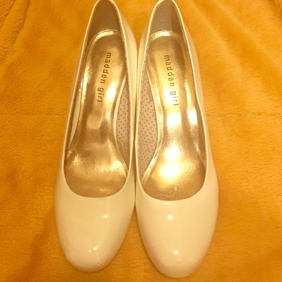 Madden Girl Pumps