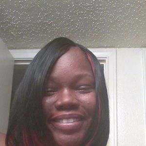 Meet your Posher, Shawana