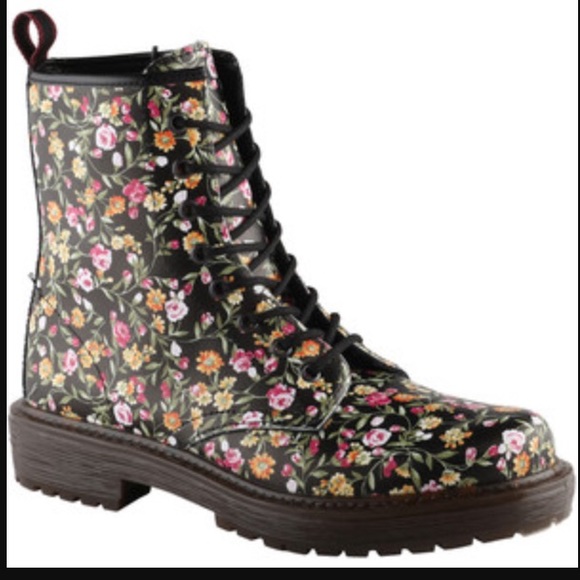 Aldo boots