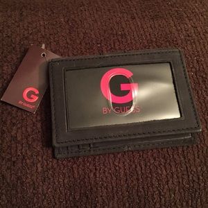 G by Guess Card Case