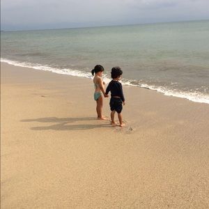 Meet your Posher, Monica