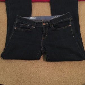 Gap Curvy Jeans