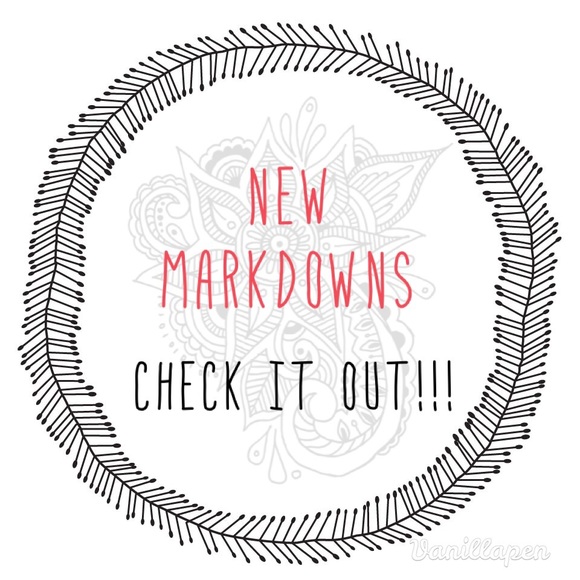 ****EVERYTHING MUST GO*****