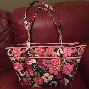 Vera Bradley Mandy Shoulder Bag