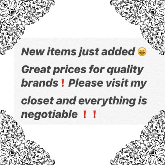 ❗️Bundle And Save❗️