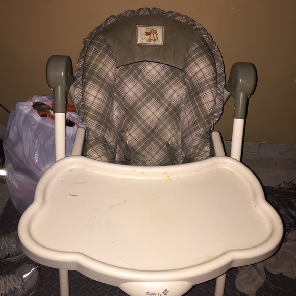 Highchair