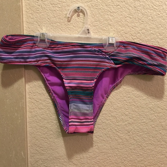 Roxy Bikini Bottoms