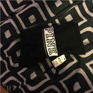 NEW!!! Vs Pink olive green leggings