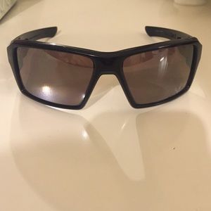 Oakley Eyepatch Sunglasses