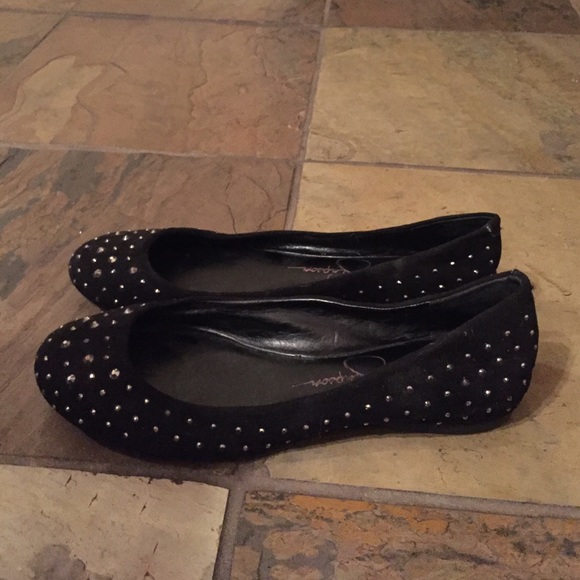 Jessica Simpson ballet flats. Perfect condition - Picture 1 of 3