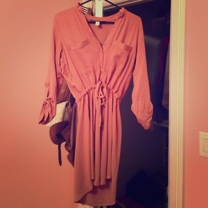 Size Medium dress from Francesca's