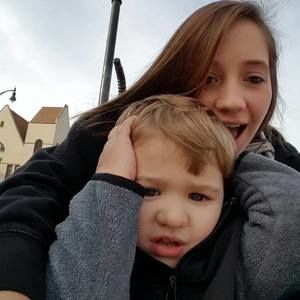 Meet your Posher, Brandy