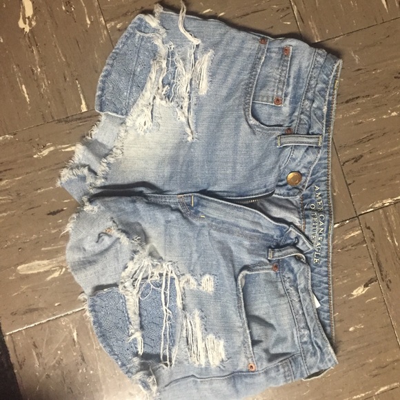 American Eagle shorts