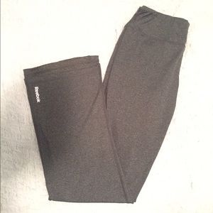 Reebok yoga pants