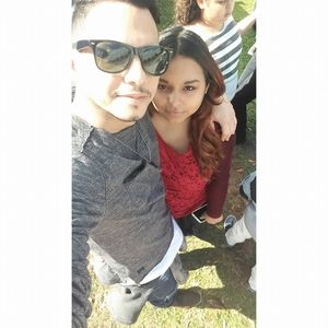 Meet your Posher, Rafael