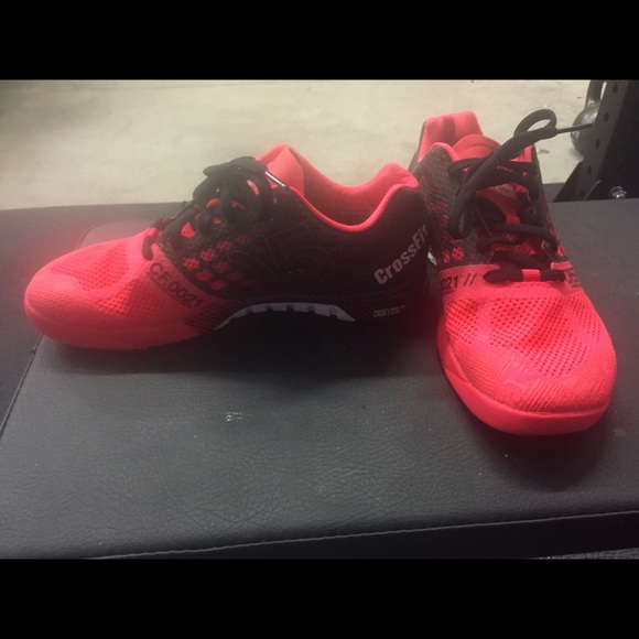 Reebok Nano 5.0