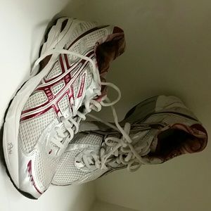 Asics