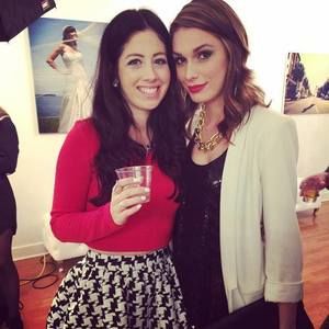 Meet your Posher, Nicole