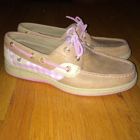 Sperry Boat Shoes