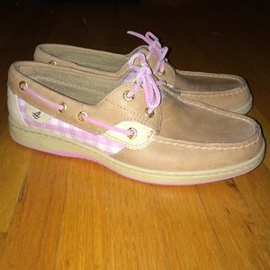 Sperry Boat Shoes