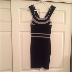 Express Dress