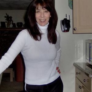 Meet your Posher, Sandra