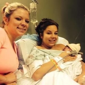 Meet your Posher, Meredith