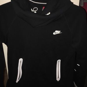 Nike sweater