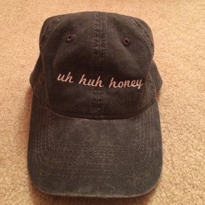 Brandy Melville Baseball Cap