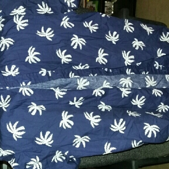 Cute Palm Tree Shirt