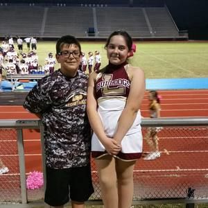 Meet your Posher, Gracie