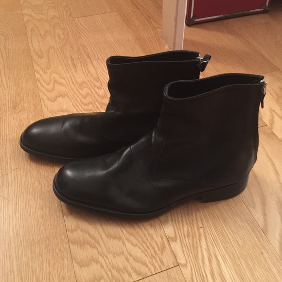 Aldo Men's Chelsea boots Eu size 40