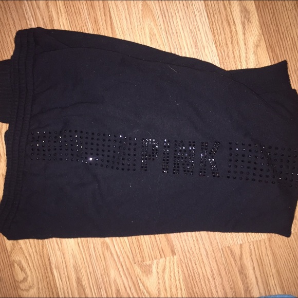 VS PINK Jogger/Sweatpants