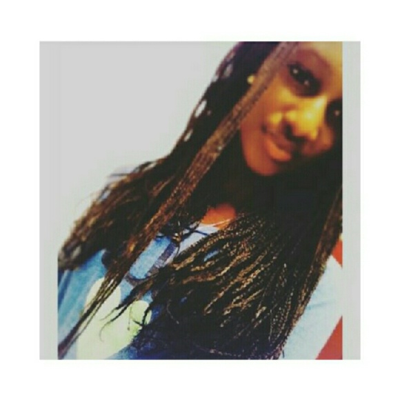 Meet your Posher, Indirah