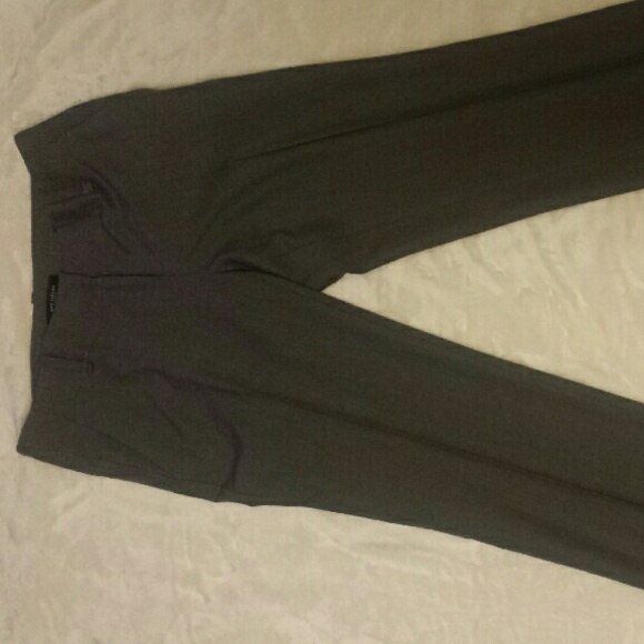 Dress pants
