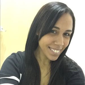 Meet your Posher, Maggie