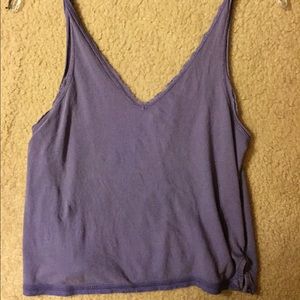 BDG comfy tank