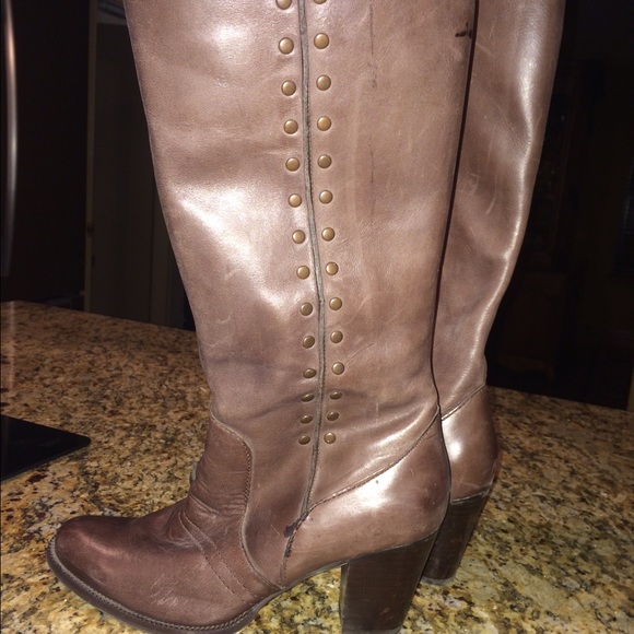 Reba boots