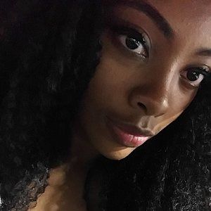 Meet your Posher, Tyanna