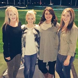 Meet your Posher, Jackelyn