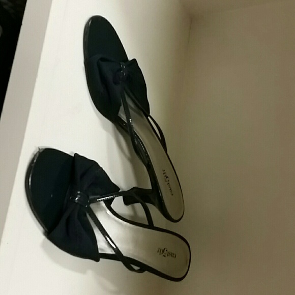 Blue*navy* sandals