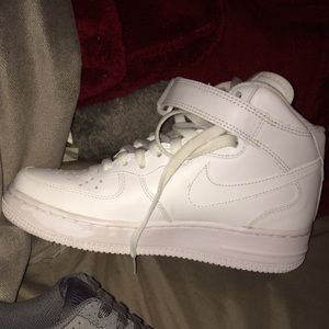 Nike Air Force 1 mid