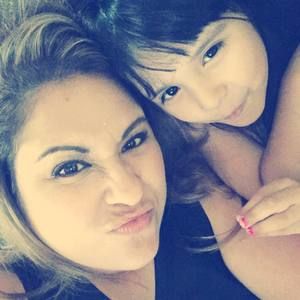 Meet your Posher, Mayela