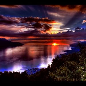 Meet your Posher, Autumn